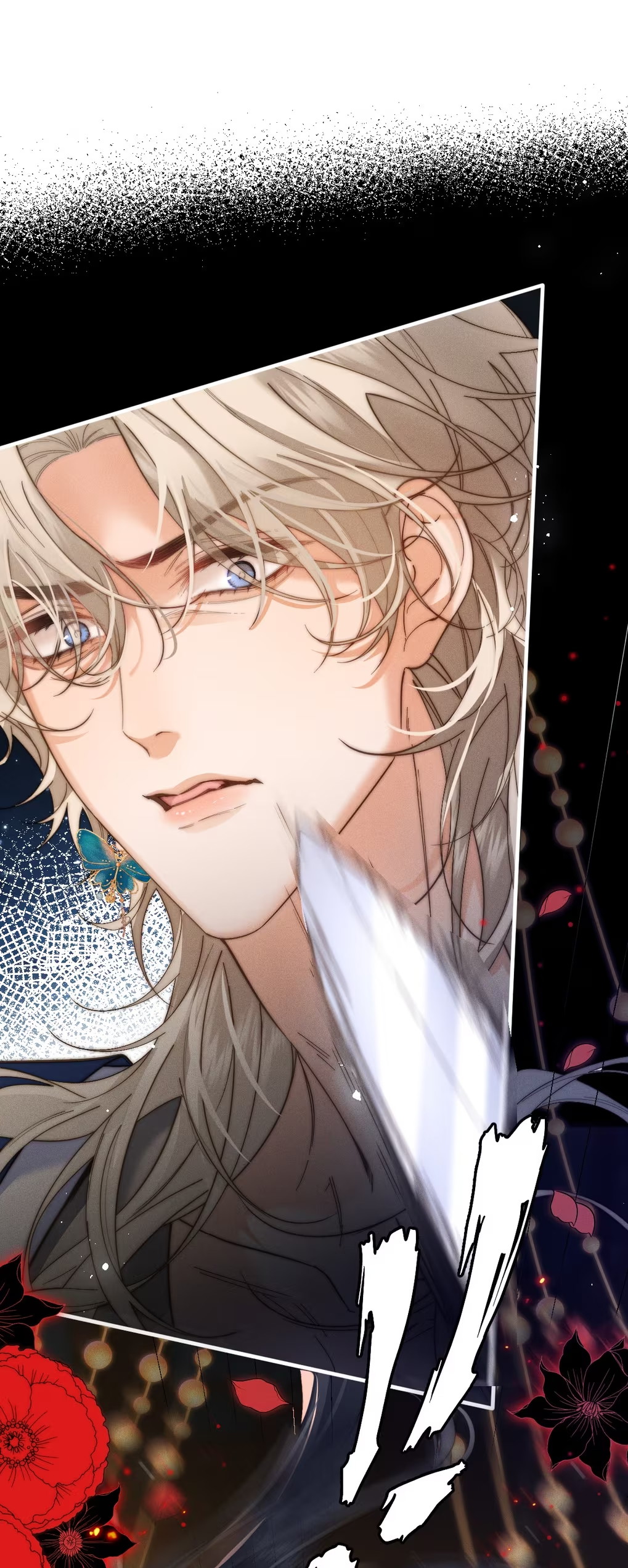 Chỉ Dẫn Săn Mồi Chapter 8 - Trang 3