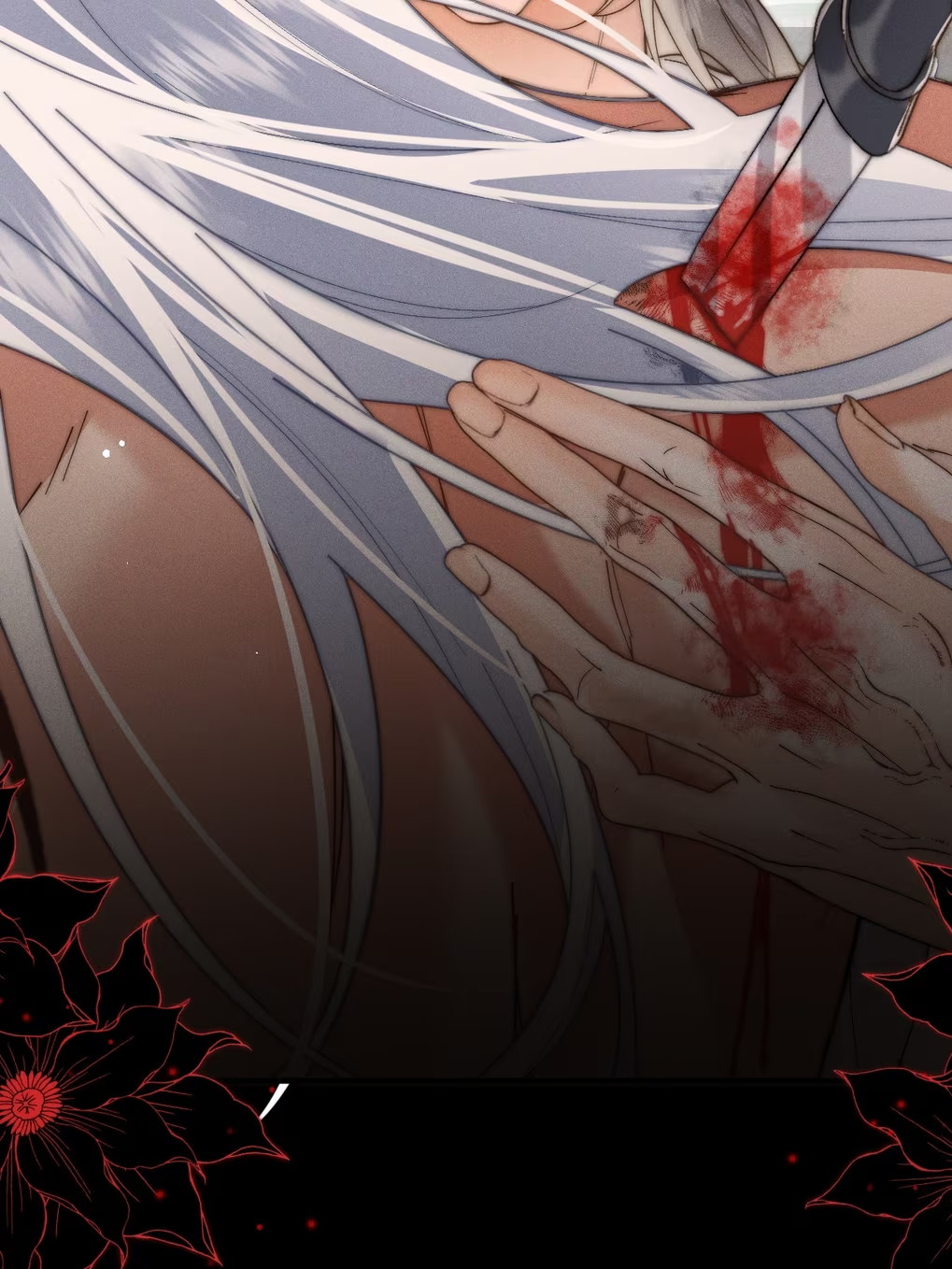Chỉ Dẫn Săn Mồi Chapter 8 - Trang 3