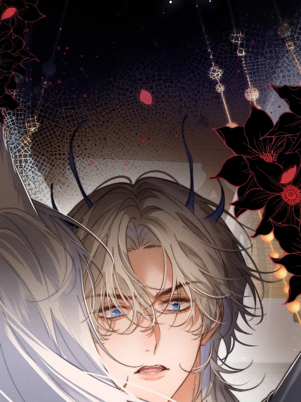 Chỉ Dẫn Săn Mồi Chapter 8 - Trang 3