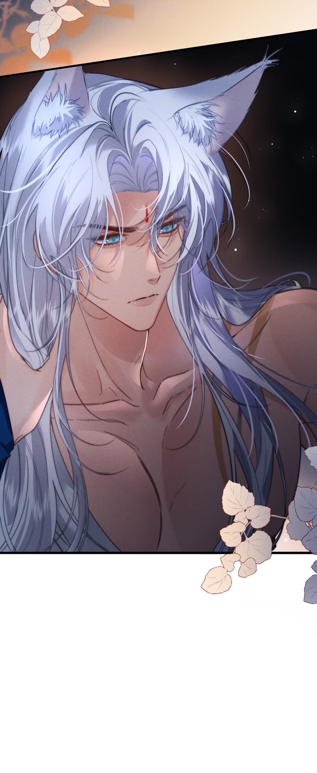 Chỉ Dẫn Săn Mồi Chapter 8 - Trang 3
