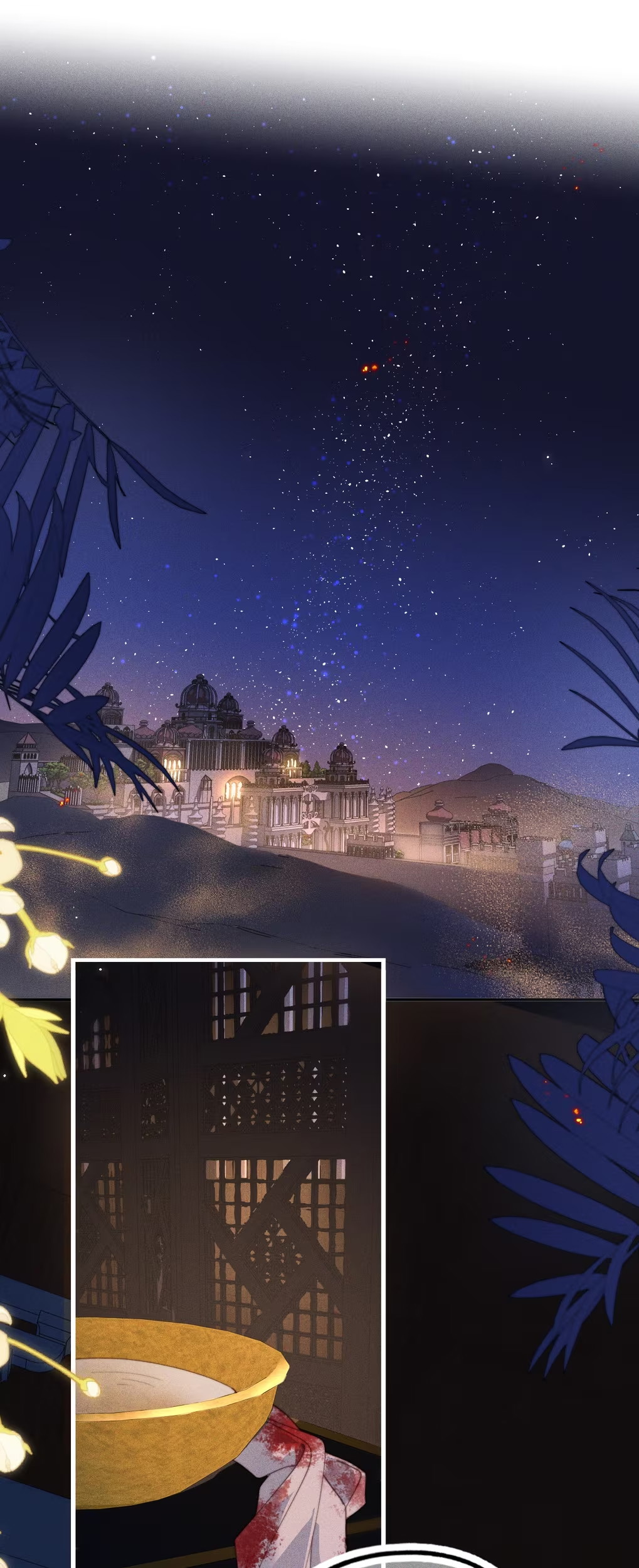 Chỉ Dẫn Săn Mồi Chapter 8 - Trang 3