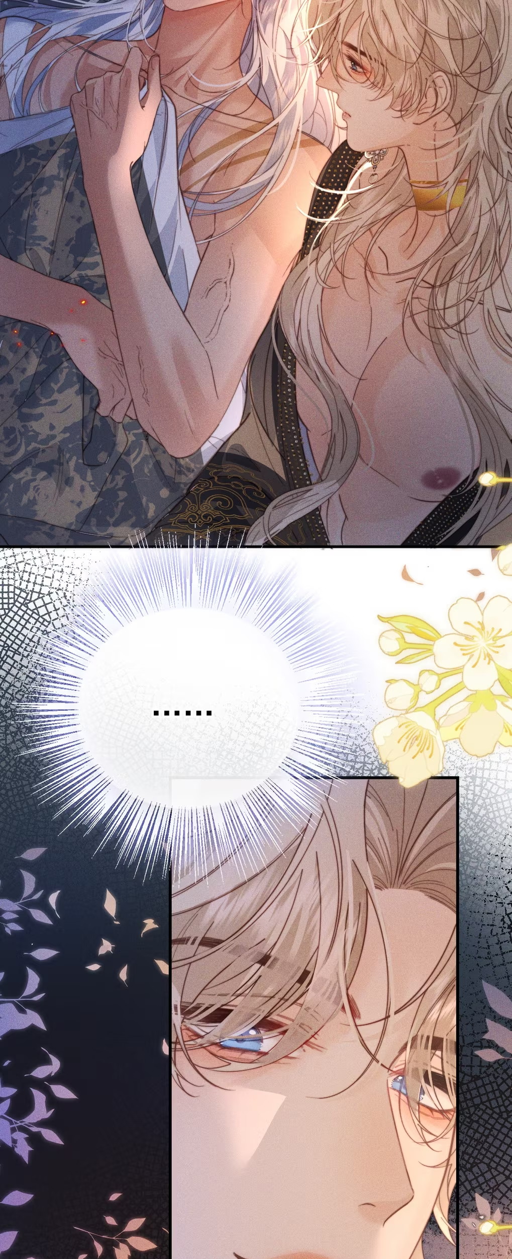 Chỉ Dẫn Săn Mồi Chapter 8 - Trang 3