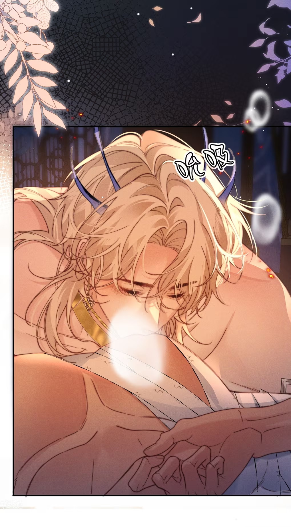 Chỉ Dẫn Săn Mồi Chapter 9 - Trang 3