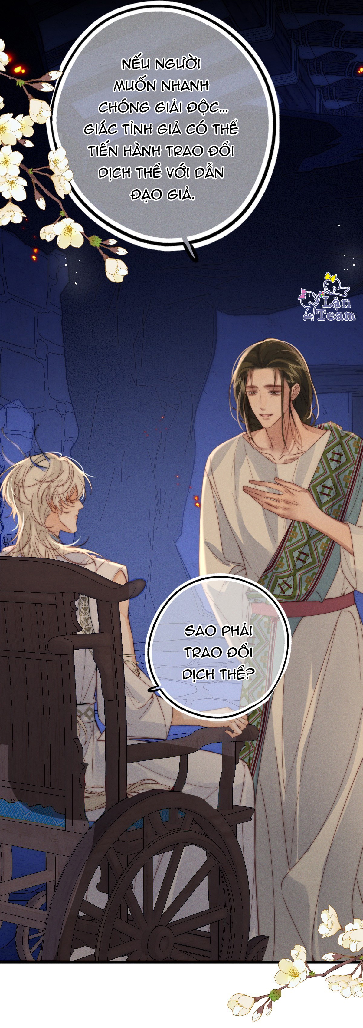 Hướng Dẫn Săn Mồi Chapter 5 - Trang 2