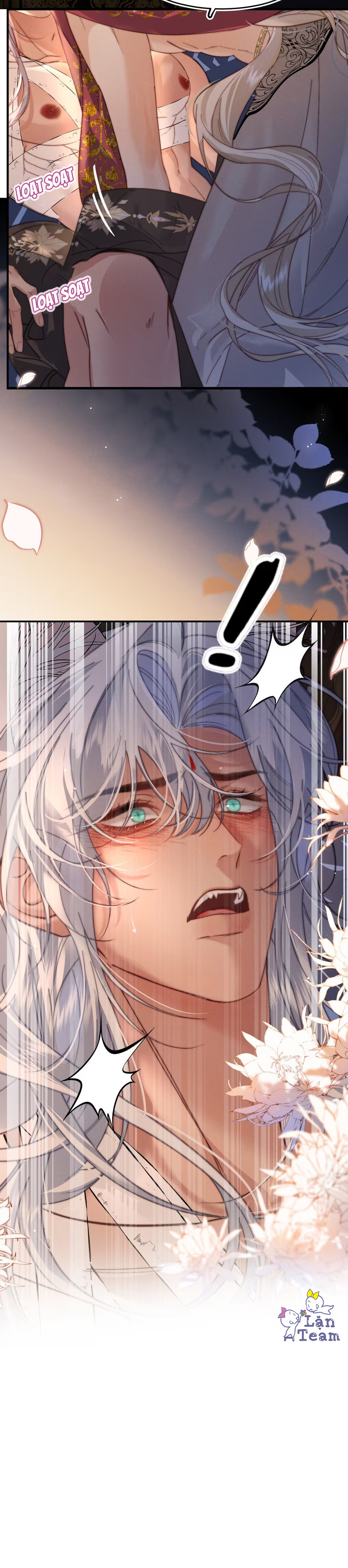 Hướng Dẫn Săn Mồi Chapter 7 - Next 