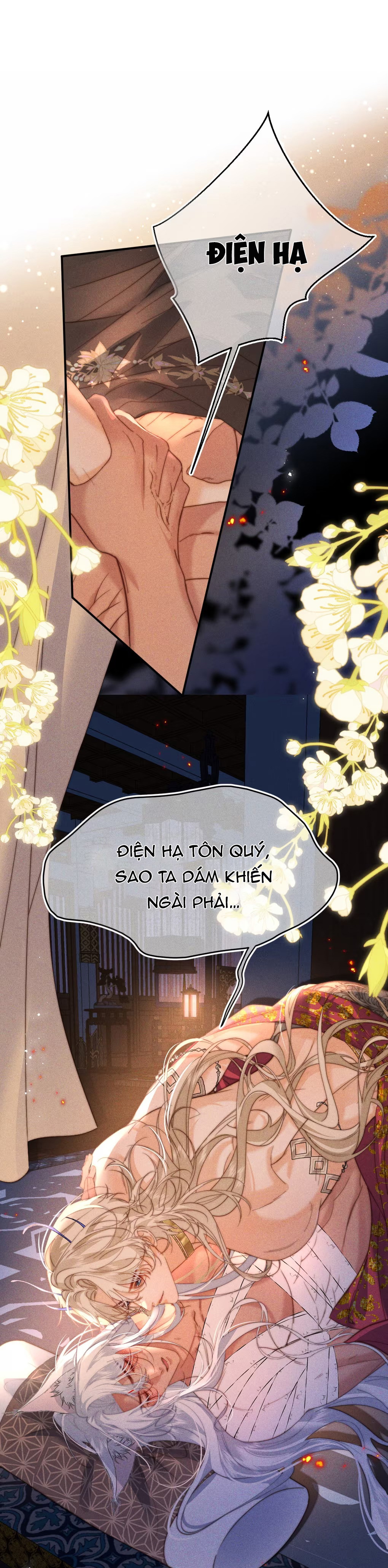 Hướng Dẫn Săn Mồi Chapter 7 - Next 