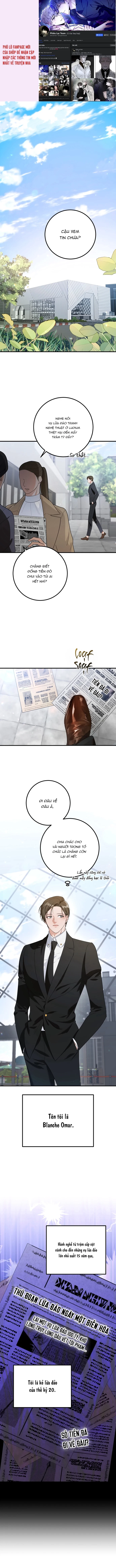 Biến Đổi Chapter 1 H+ - Next Chapter 2 H+