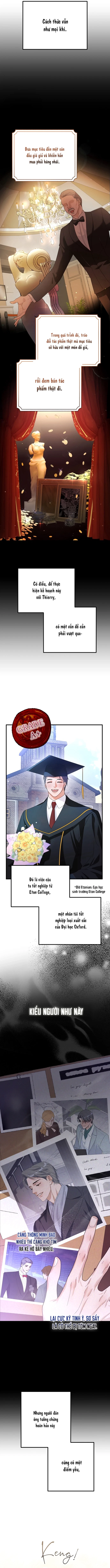 Biến Đổi Chapter 1 H+ - Next Chapter 2 H+