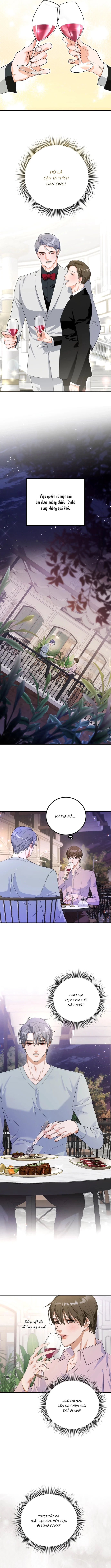 Biến Đổi Chapter 1 H+ - Next Chapter 2 H+