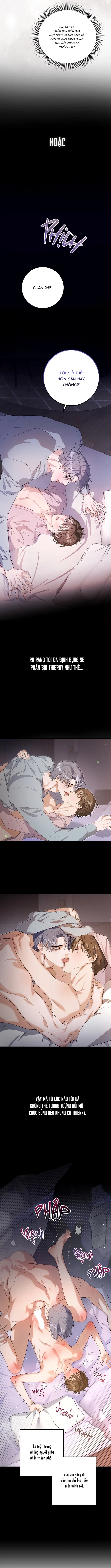 Biến Đổi Chapter 1 H+ - Next Chapter 2 H+