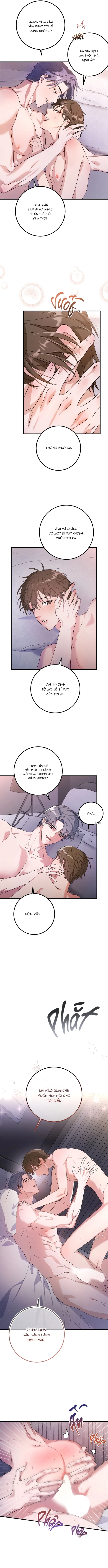 Biến Đổi Chapter 1 H+ - Next Chapter 2 H+