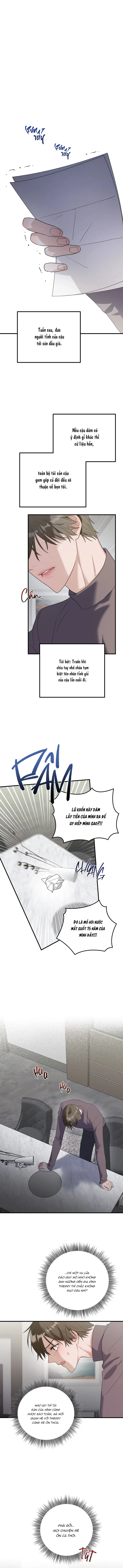 Biến Đổi Chapter 1 H+ - Next Chapter 2 H+