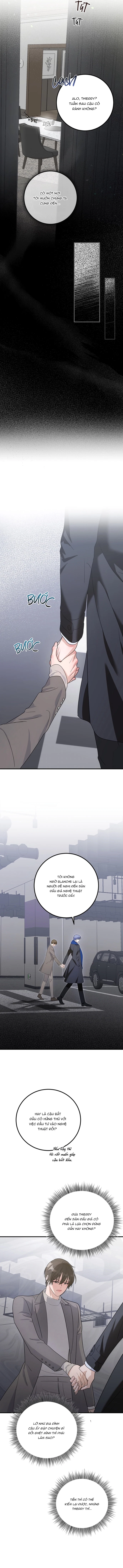 Biến Đổi Chapter 1 H+ - Next Chapter 2 H+