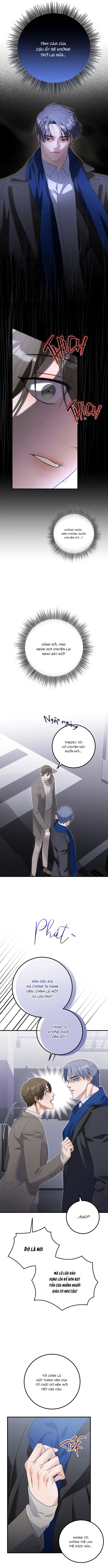 Biến Đổi Chapter 1 H+ - Next Chapter 2 H+