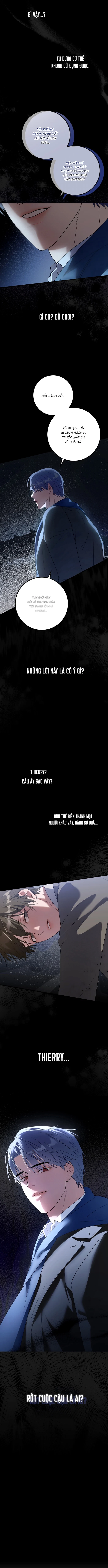 Biến Đổi Chapter 1 H+ - Next Chapter 2 H+