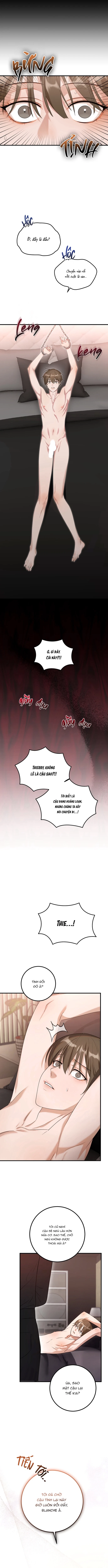 Biến Đổi Chapter 1 H+ - Next Chapter 2 H+