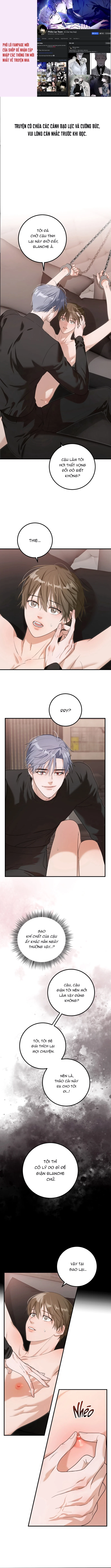 Biến Đổi Chapter 2 H+ - Next Chapter 3 H++