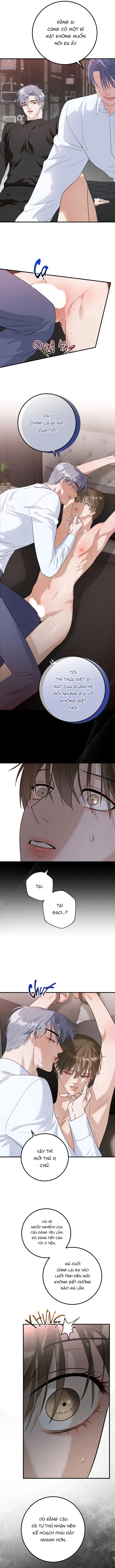 Biến Đổi Chapter 2 H+ - Next Chapter 3 H++