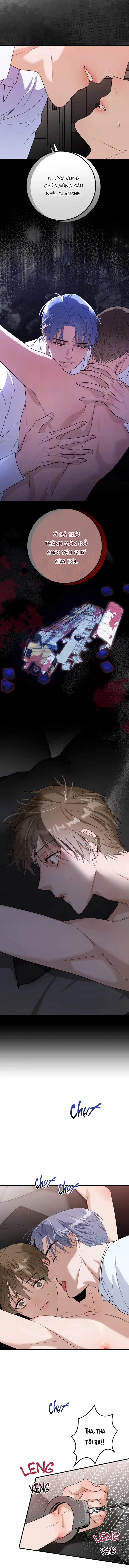 Biến Đổi Chapter 2 H+ - Next Chapter 3 H++