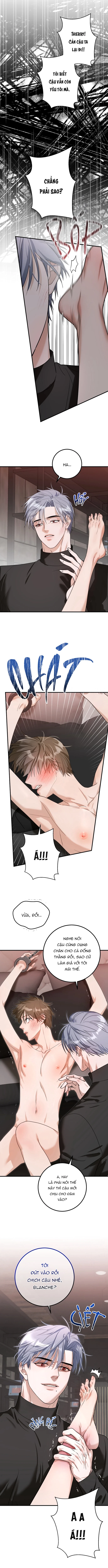 Biến Đổi Chapter 2 H+ - Next Chapter 3 H++