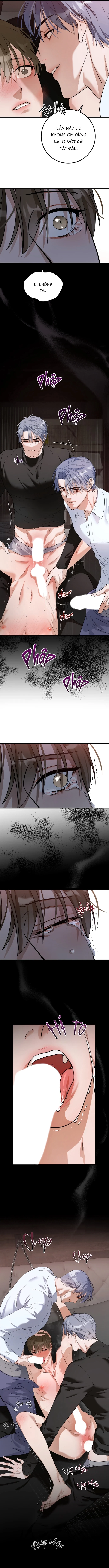 Biến Đổi Chapter 2 H+ - Next Chapter 3 H++