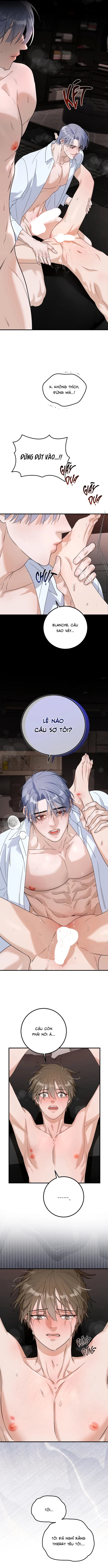Biến Đổi Chapter 3 H++ - Next Chapter 4 H++