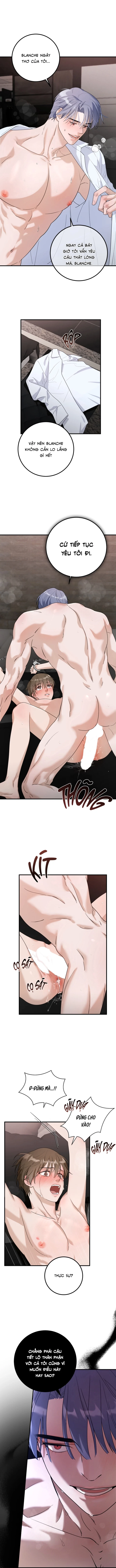 Biến Đổi Chapter 3 H++ - Next Chapter 4 H++