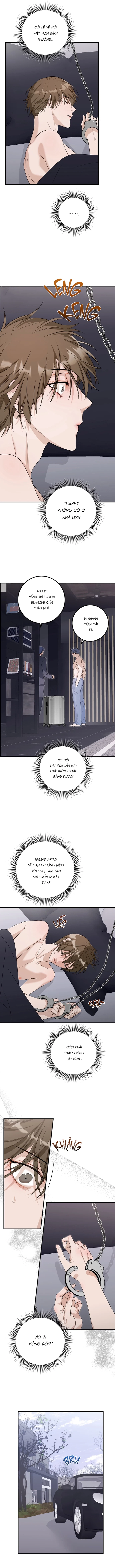 Biến Đổi Chapter 6 H++ - Next Chapter 7 H