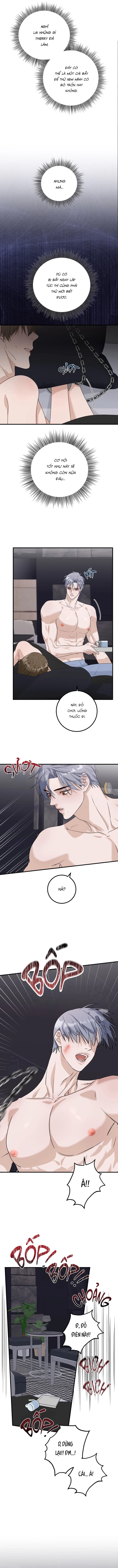 Biến Đổi Chapter 6 H++ - Next Chapter 7 H