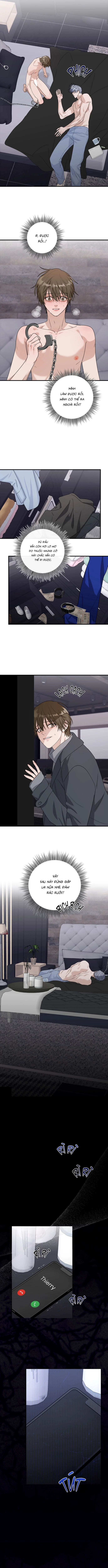 Biến Đổi Chapter 6 H++ - Next Chapter 7 H