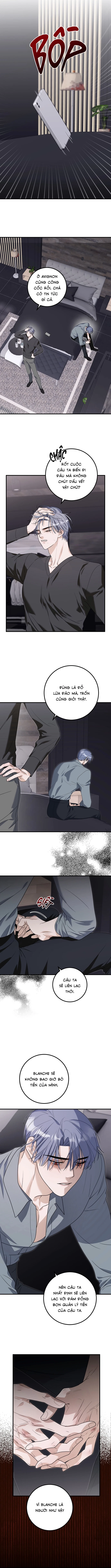 Biến Đổi Chapter 7 H - Next Chapter 8 H+