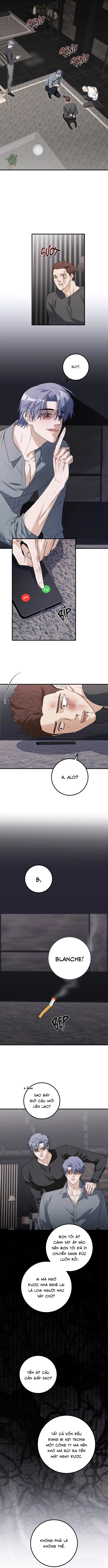 Biến Đổi Chapter 7 H - Next Chapter 8 H+