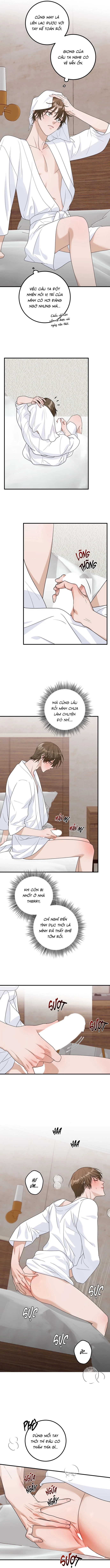 Biến Đổi Chapter 7 H - Next Chapter 8 H+