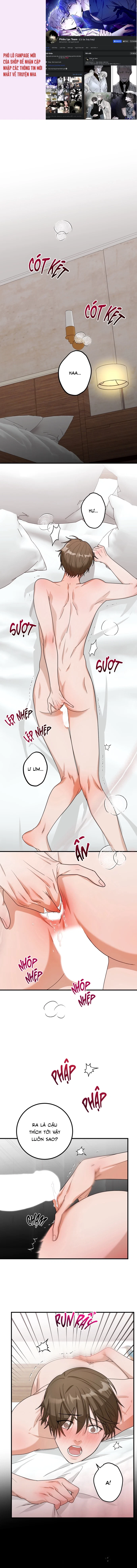 Biến Đổi Chapter 8 H+ - Next Chapter 9 H++ [END]