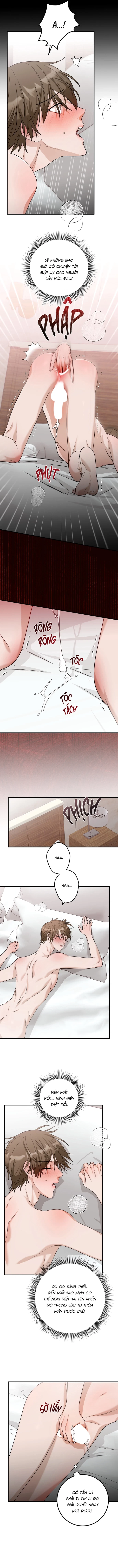 Biến Đổi Chapter 8 H+ - Next Chapter 9 H++ [END]