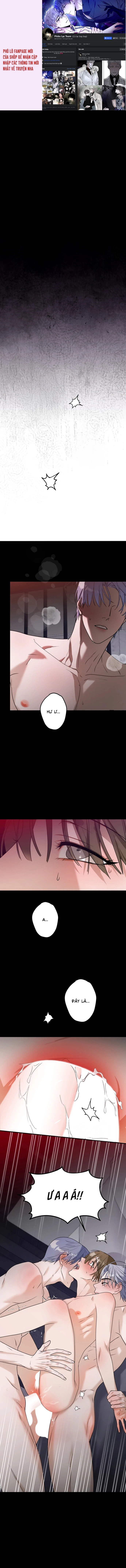 Biến Đổi Chapter 9 H++ [END] - Next 