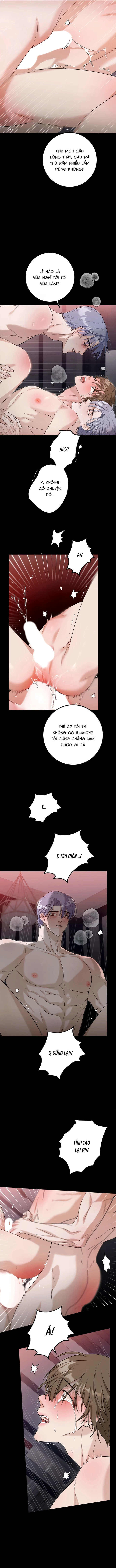 Biến Đổi Chapter 9 H++ [END] - Next 