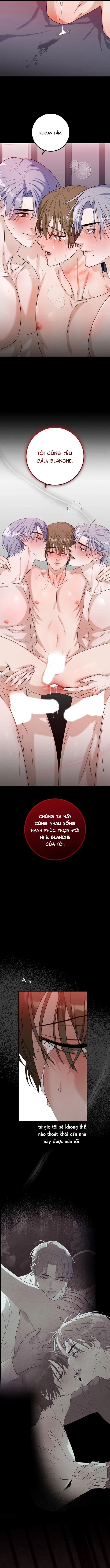 Biến Đổi Chapter 9 H++ [END] - Next 