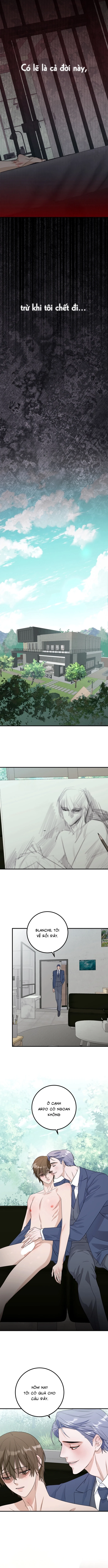 Biến Đổi Chapter 9 H++ [END] - Next 