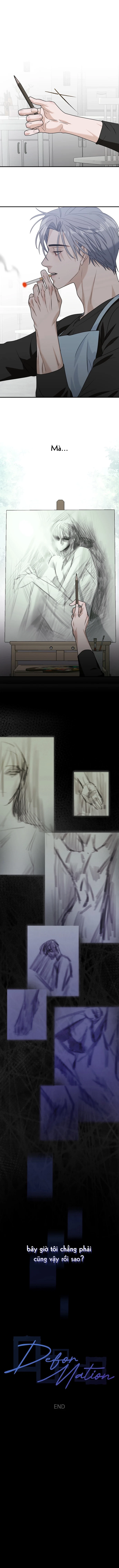 Biến Đổi Chapter 9 H++ [END] - Next 
