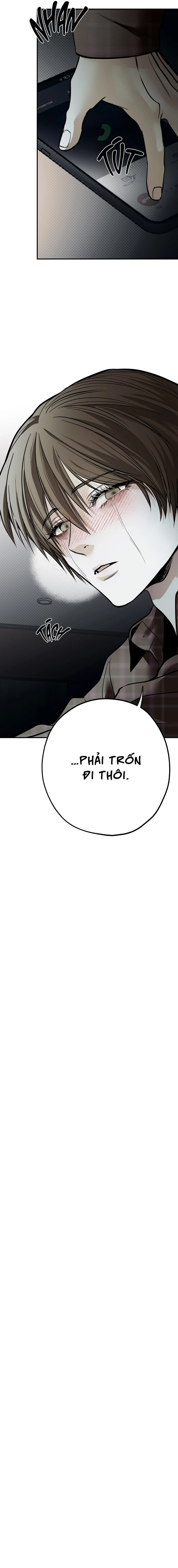 La Méche Chapter 4 H+ - Trang 3