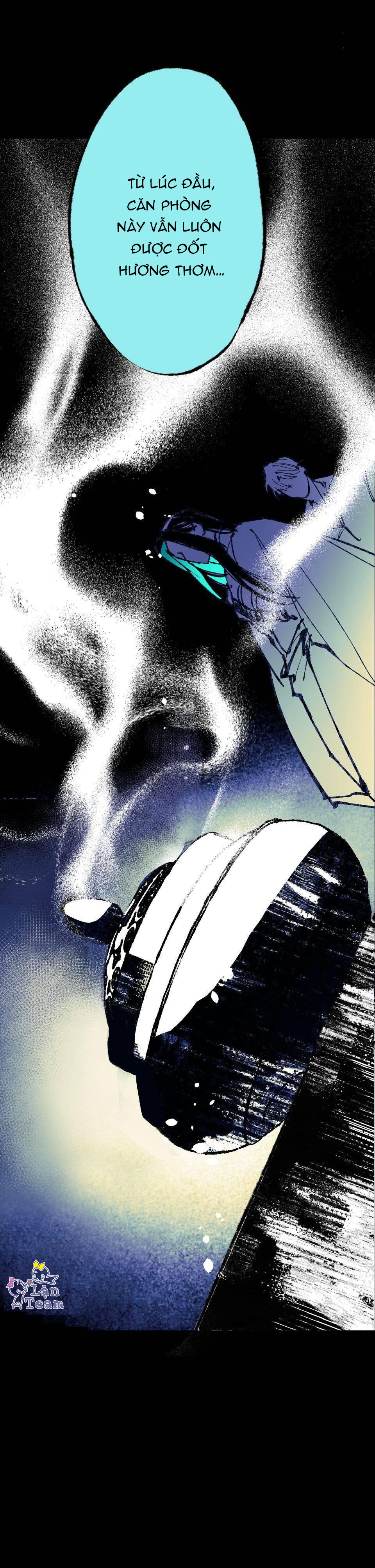Cuồng Si Chapter 4 - Trang 2