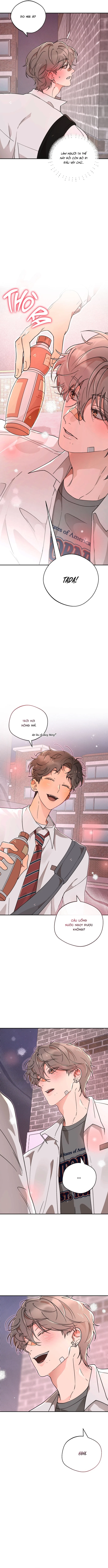 Dưới Chân Đèn Không Sáng Chapter 8 [End] - Trang 2