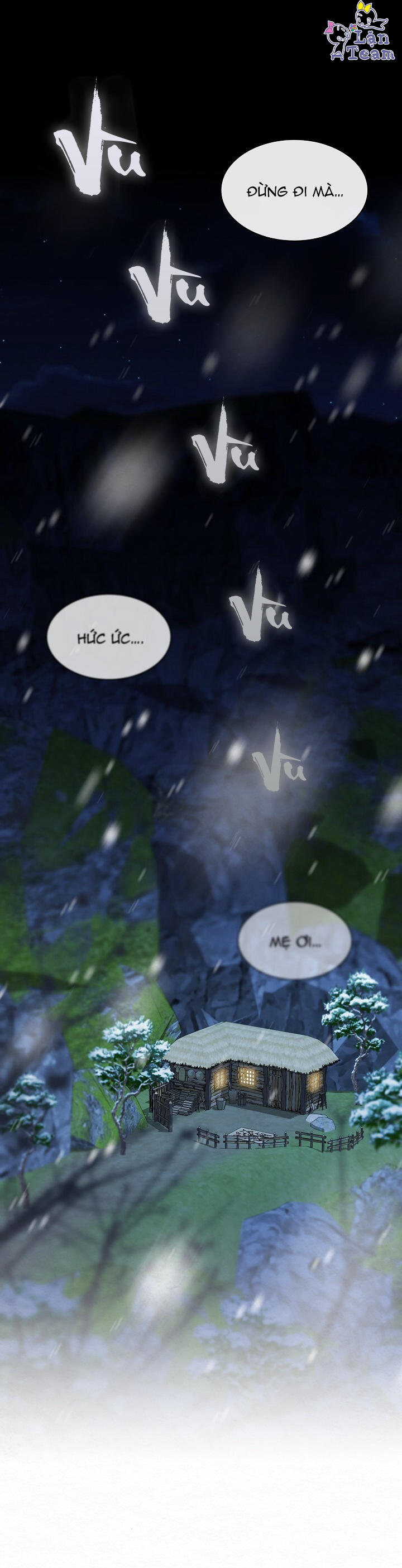Ngòn Ngọt Chapter 1 - Trang 2