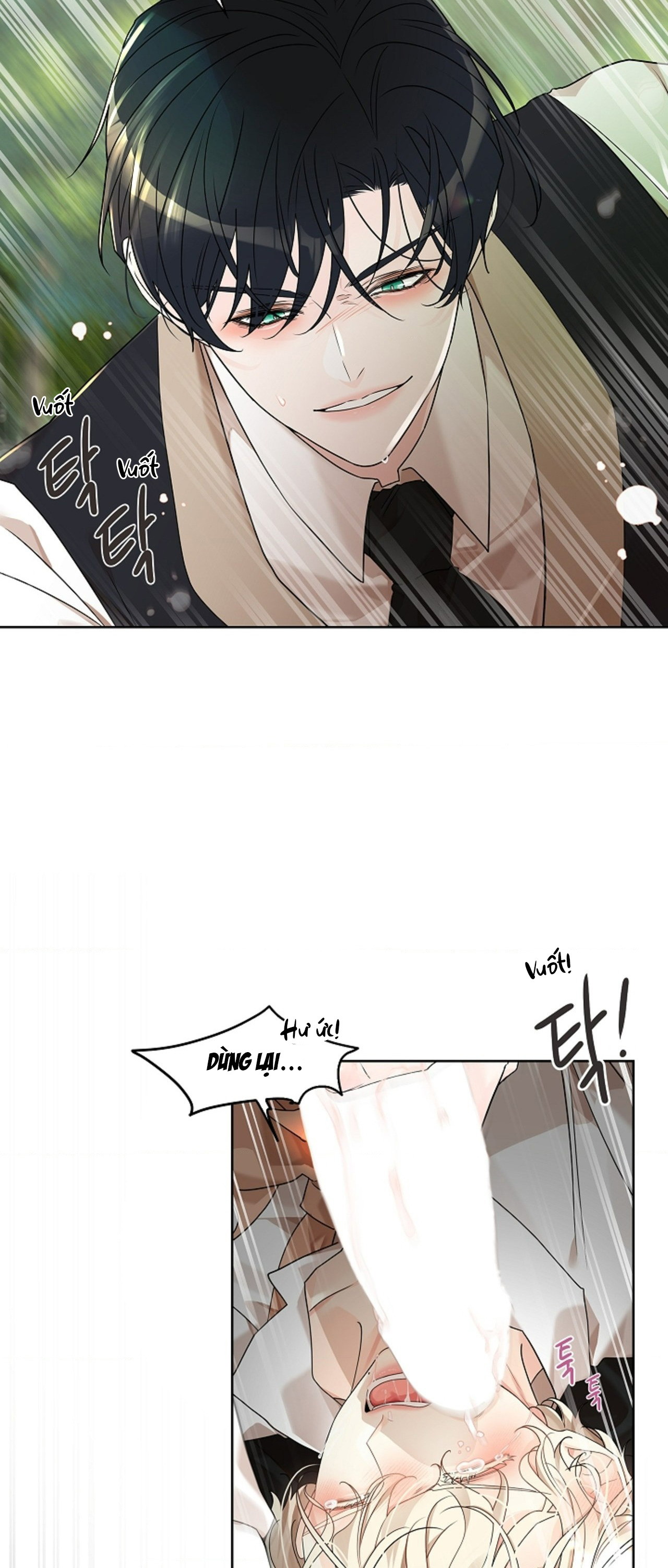 HANG RẮN Chapter 1 - Next Chapter 2