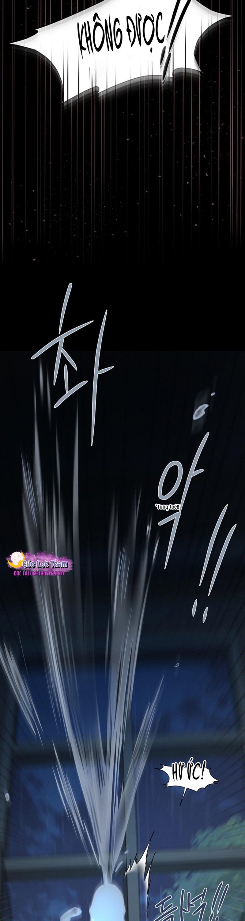 HANG RẮN Chapter 3 - Next Chapter 4