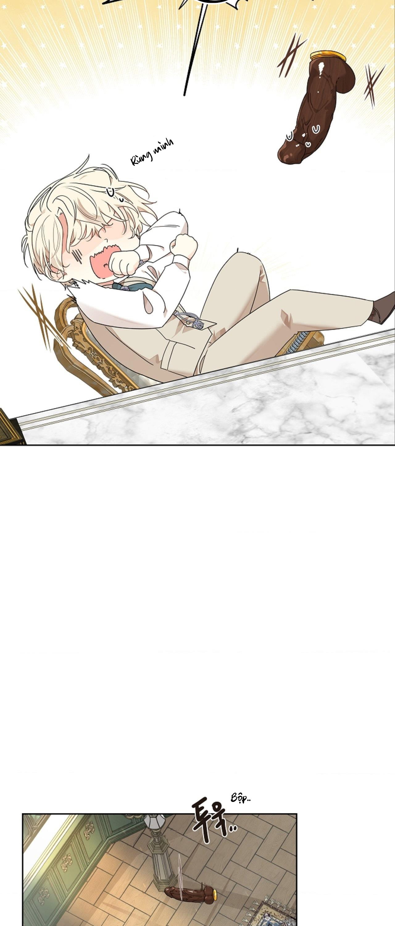 HANG RẮN Chapter 4 - Next Chapter 5