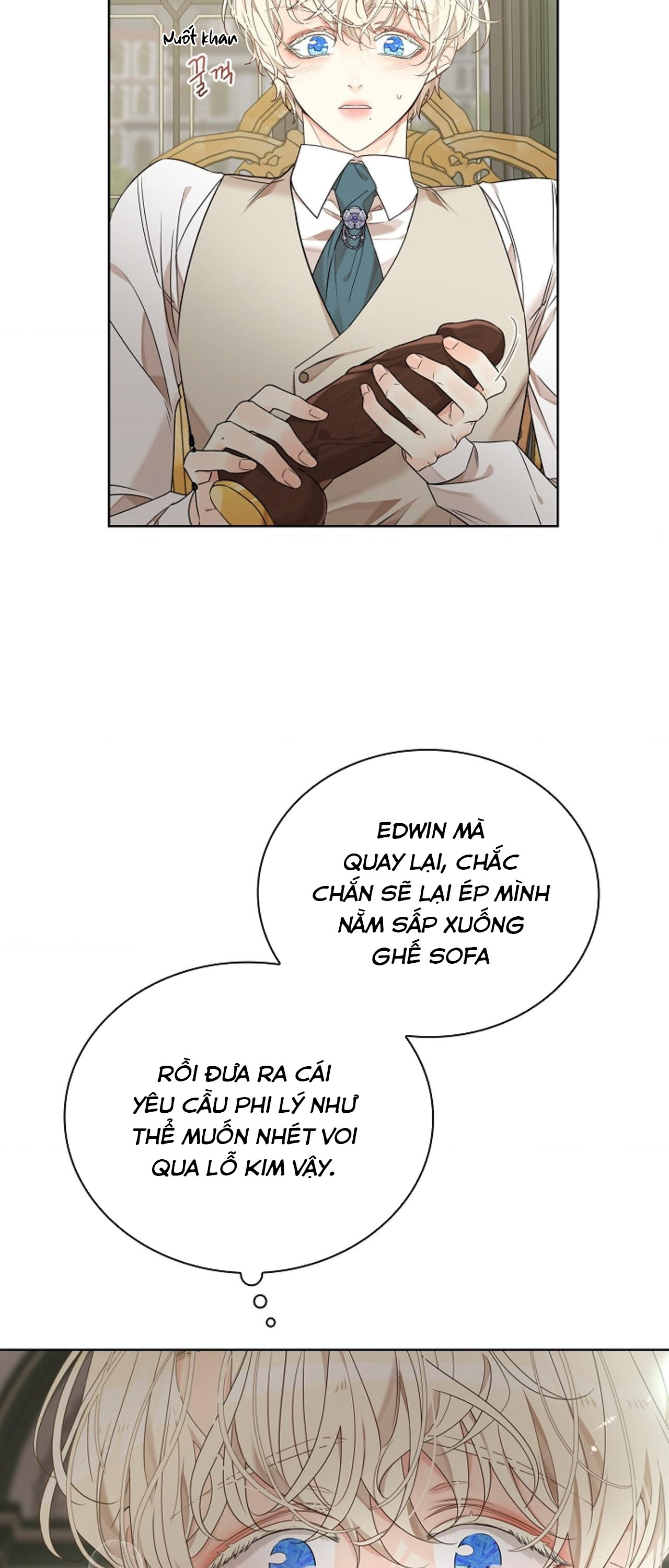 HANG RẮN Chapter 4 - Next Chapter 5