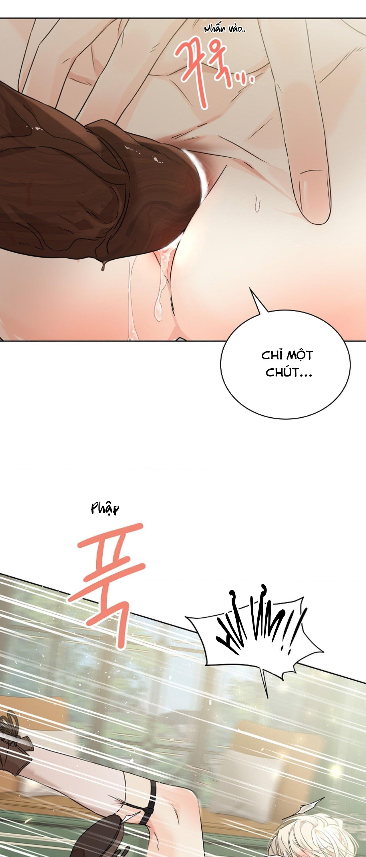HANG RẮN Chapter 4 - Next Chapter 5