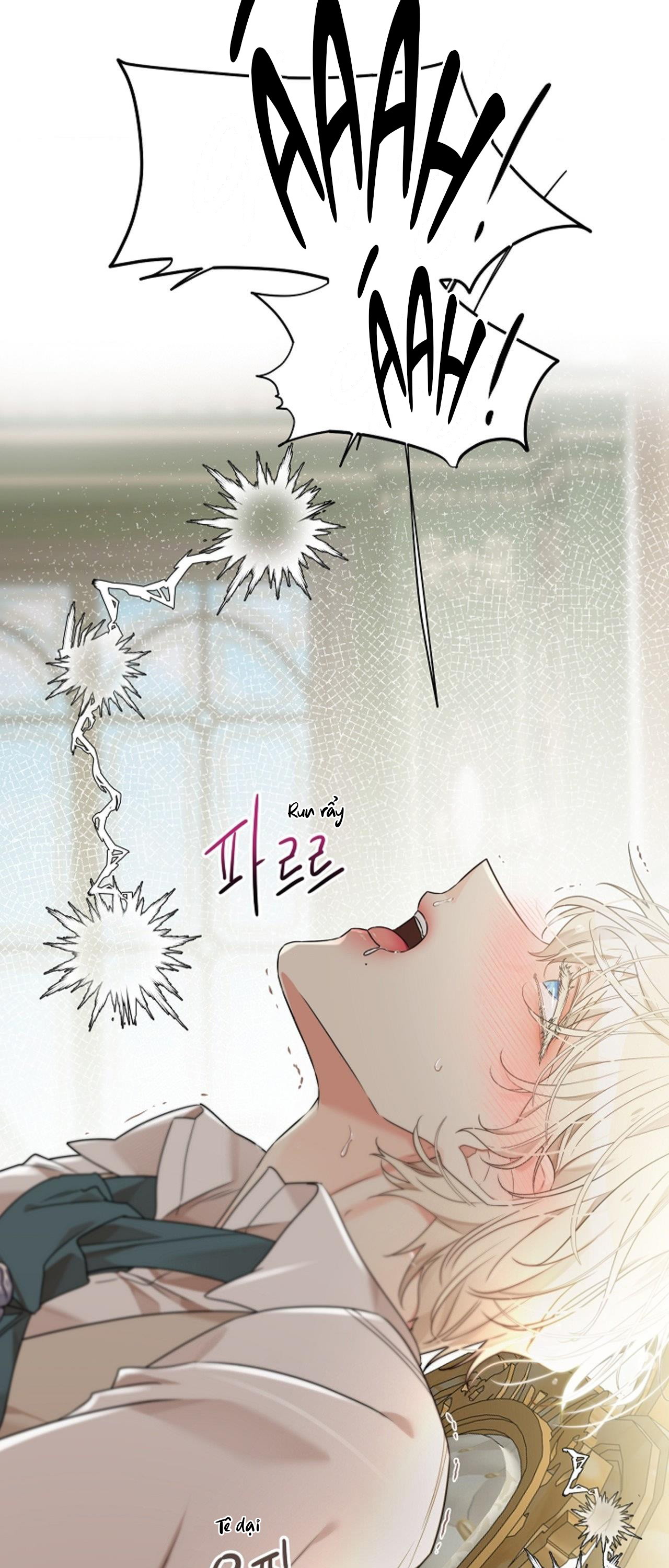 HANG RẮN Chapter 4 - Next Chapter 5
